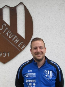 Avatar Bild für Christian Britzius