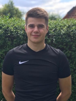 Avatar Bild für Philipp Seniauski