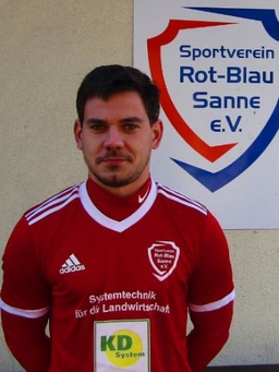 Avatar Bild für Robert Leusmann