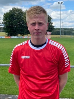 Avatar Bild für Jonas Behle