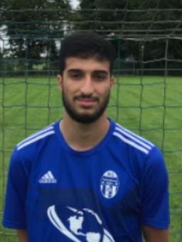 Avatar Bild für Mohamed Jean Othman