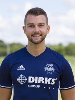 Avatar Bild für Tobias Geiken