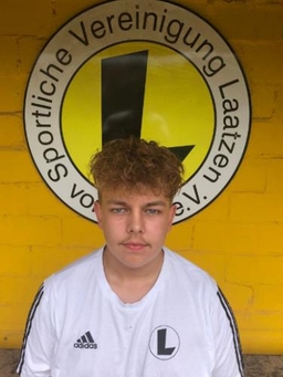 Avatar Bild für Odin Schröder