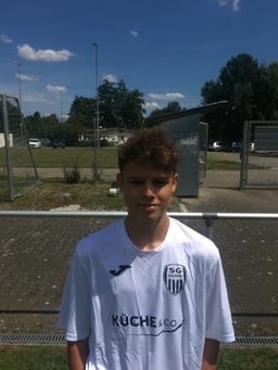 Avatar Bild für Yoann Nittel