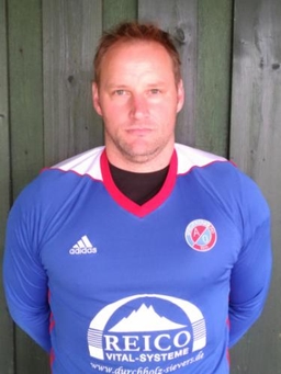 Avatar Bild für Dennis Meibohm
