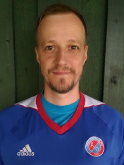 Avatar Bild für Simon Willitzkat