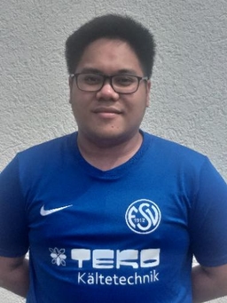 Avatar Bild für Patrick Sogelio