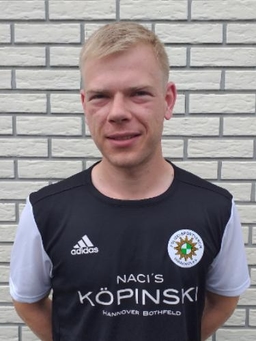 Avatar Bild für Marvin Proske