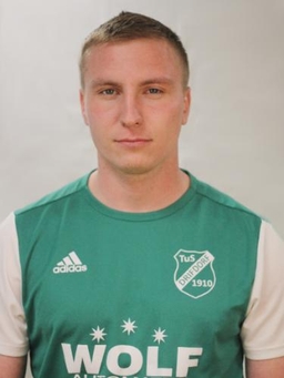 Avatar Bild für Denis Huwa