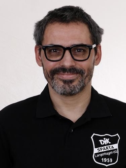 Avatar Bild für Domingo Garcia