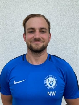 Avatar Bild für Nils Wichmann