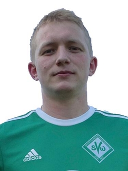 Avatar Bild für Lukas Bergmann