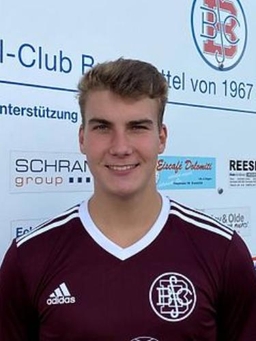 Avatar Bild für Kim Ole Ploog