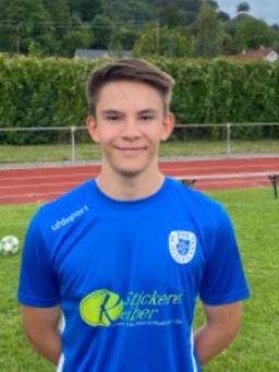 Avatar Bild für Felix Schall