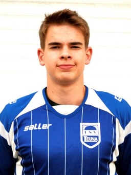 Avatar Bild für Oskar Wilhelm Bilkenroth