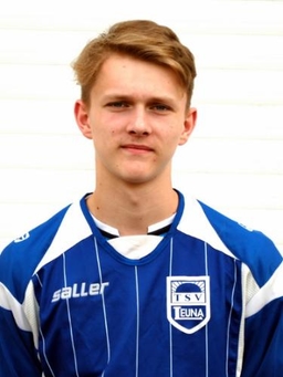 Avatar Bild für Jannick Lukas Büchner