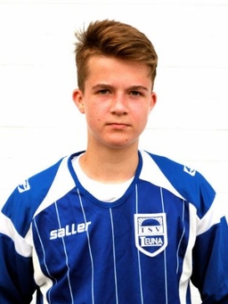 Avatar Bild für Niclas Franke