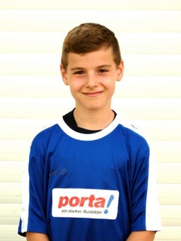 Avatar Bild für Denis Rashiti