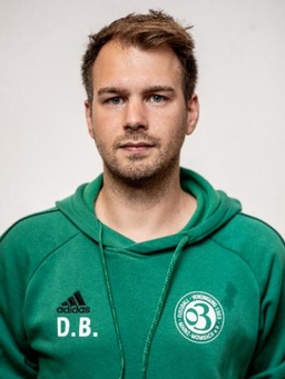 Avatar Bild für David Butz