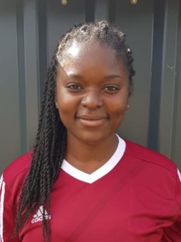 Avatar Bild für Martha Malembe