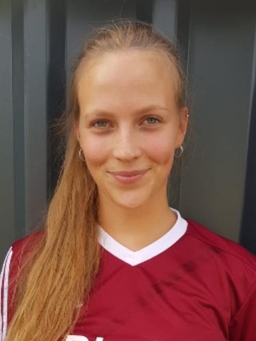 Avatar Bild für Mara Nelly Weidenbrück