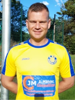 Avatar Bild für Marcel Wünsch