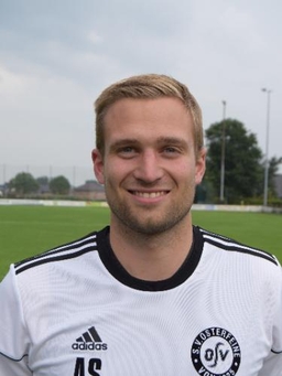 Avatar Bild für Alexander Staerk