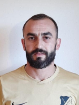 Avatar Bild für Gezim Troka