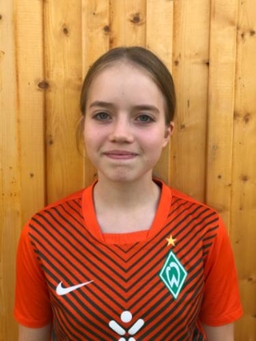 Avatar Bild für Johanna Wülbers