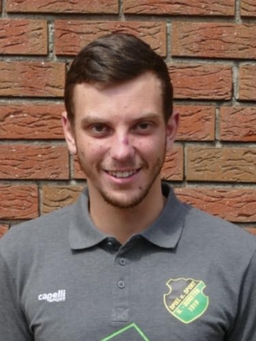 Avatar Bild für Marcel Mika