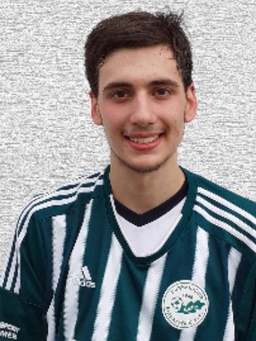 Avatar Bild für Dominik Karch