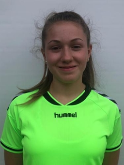 Avatar Bild für Annemiek Niessink