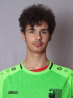 Avatar Bild für Joseph Henry Roloff