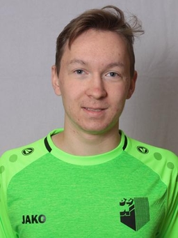 Avatar Bild für Leon Titz
