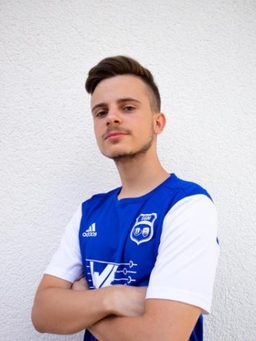 Avatar Bild für Nico Liebig