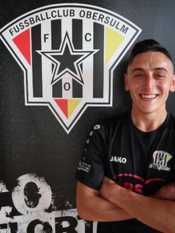Avatar Bild für Volkan Isgören
