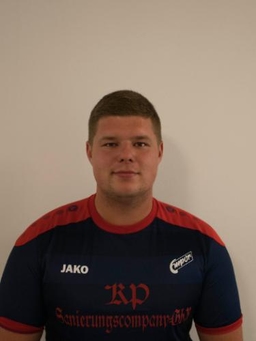 Avatar Bild für Florian Matuschek