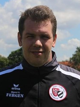 Avatar Bild für Marcel Fuß