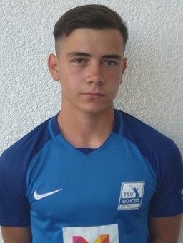 Avatar Bild für Dorian Andre Cucchiara