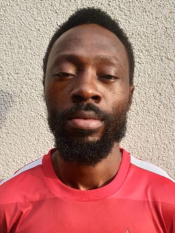 Avatar Bild für Jean-Luc Doudou