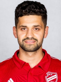 Avatar Bild für Parwes Rahmani