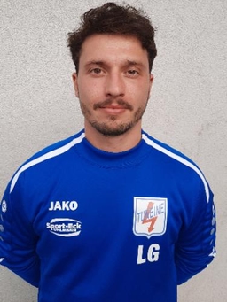 Avatar Bild für Lukas Günther