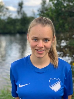 Avatar Bild für Johanna Geiselhart