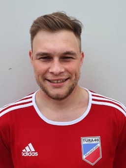 Avatar Bild für Andre Büscher