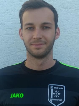 Avatar Bild für Sean Hentsch