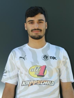 Avatar Bild für Arkin Ulusoy