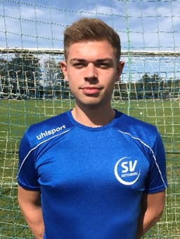 Avatar Bild für Leon Hassepaß