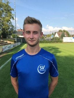Avatar Bild für Nicolas Probst