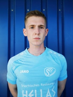 Avatar Bild für Hannes Voß