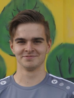 Avatar Bild für Yannic Försterling